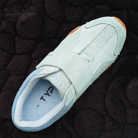 Lacoste TYP Liesure Suede Athletic sneaker ? main image 13